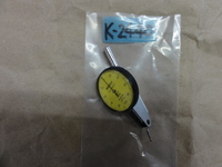 Mitutoyo 513-405 Dial Indicator K-2440 Image
