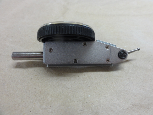 Mitutoyo 513-405 Dial Indicator Image 4