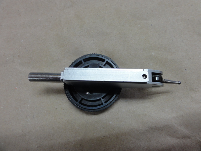 Mitutoyo 513-405 Dial Indicator Image 5