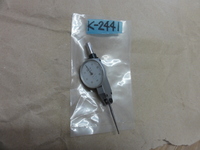 テクロック LT-353 Dial Indicator K-2441 Image