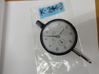 Mitutoyo 2902S Dial Indicator K-2443 Image