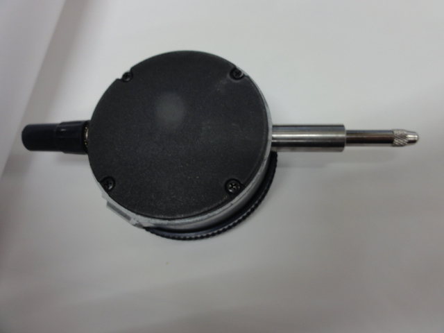 Mitutoyo 2902S Dial Indicator Image 4
