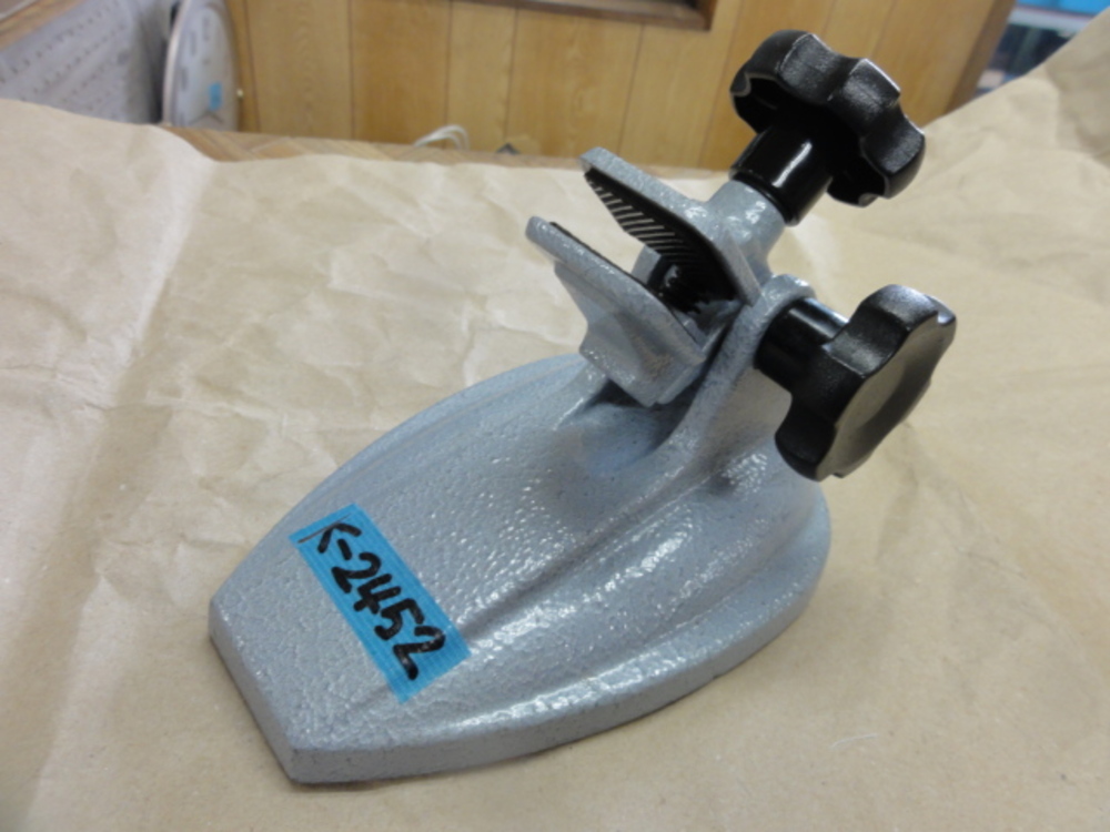 ミツトヨ MS-RB スタンド・ステージ、測定工具