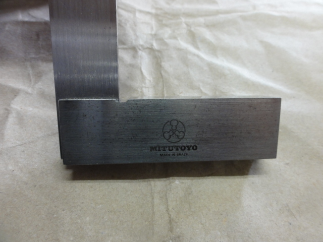 Mitutoyo 916-402 Square Image 2
