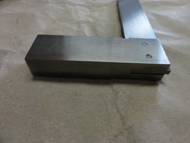 Mitutoyo 916-402 Square Image 4