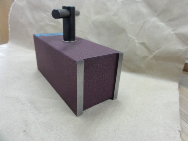 KANETEC KM-B2a V Block and M Block Image 4