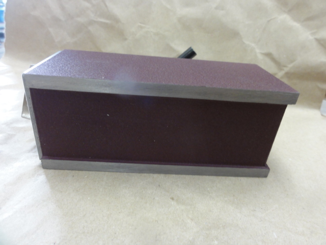 KANETEC KM-B2a V Block and M Block Image 5