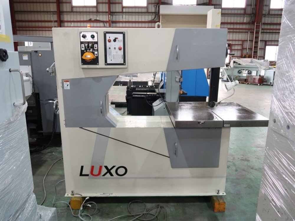 LUXO L-1000 Contour Machine