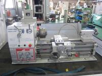コスモキカイ L-6800 Desktop Lathe Y1950 Image