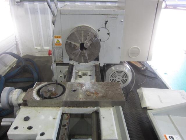 コスモキカイ L-6800 Desktop Lathe Image 5