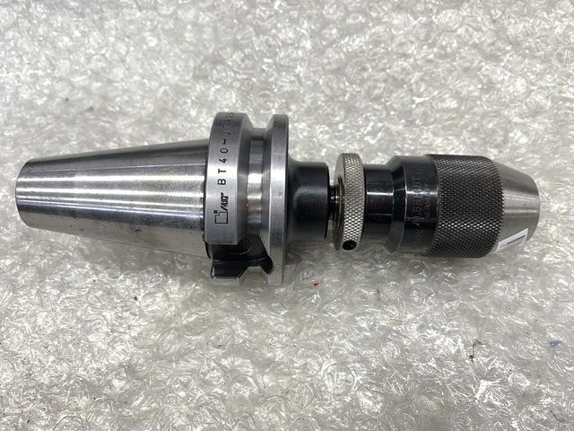 ALBRECHT 8 BT41 Image 1