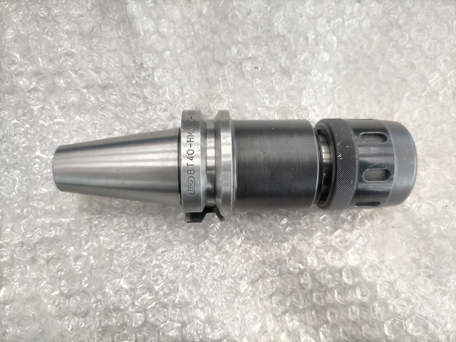 BIG BT40-HMC20-120G BT41 Image 1