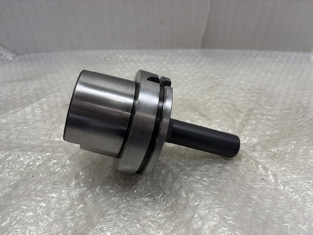 MST  A100-MTA1-120 HSK Image 1
