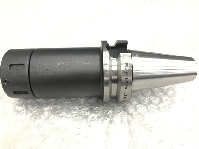 MST BT40-CTA20-120 BT41 Image 1