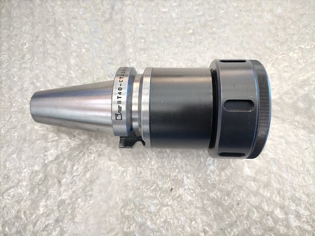 MST BT40-CTA32-105 BT41 Image 1