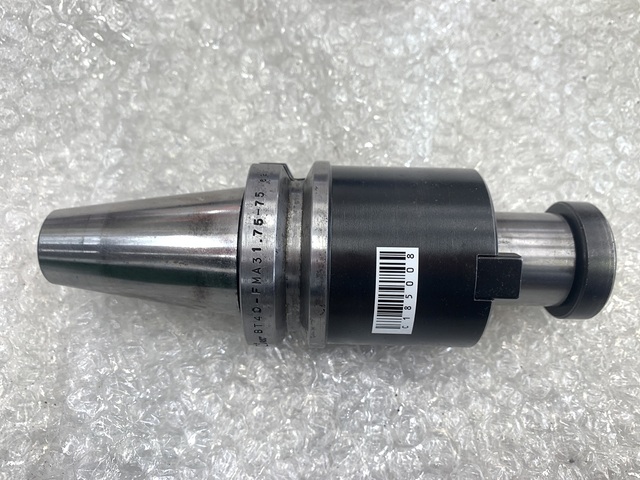 MST BT40-FMA31.75-75 BT41 Image 1