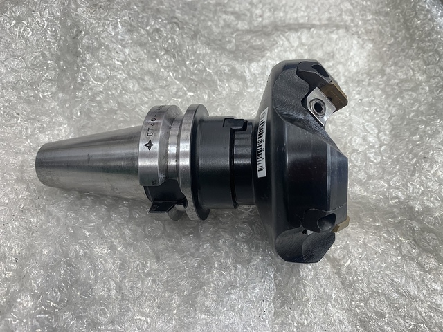 TUNGALOY TME4403RI Milling Cutter Image 1