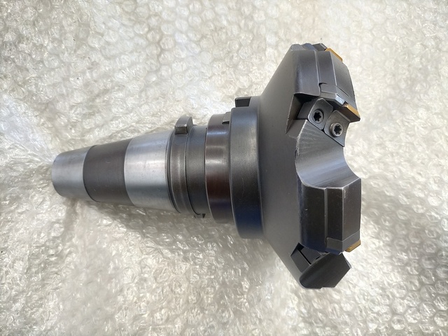 MITSUBISHI MATERIALS SE445R0506E Milling Cutter Image 1