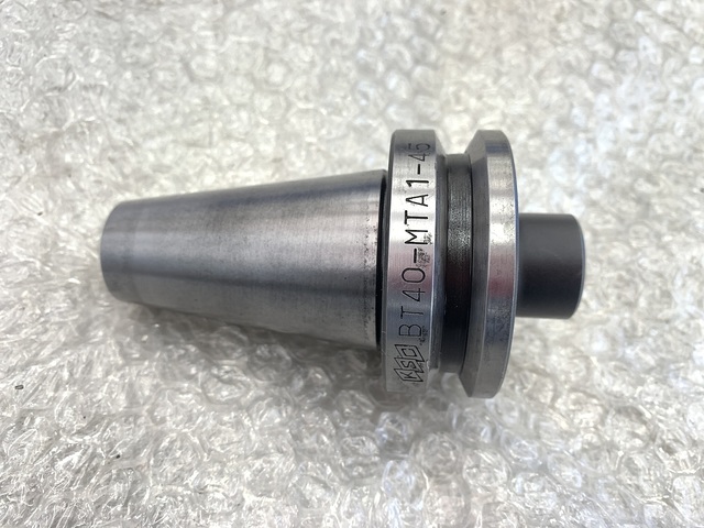 共立精機 BT40-MTA1-45 BT41 Image 1