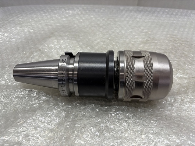 共立精機 BT40-SR32-135 BT41 Image 1