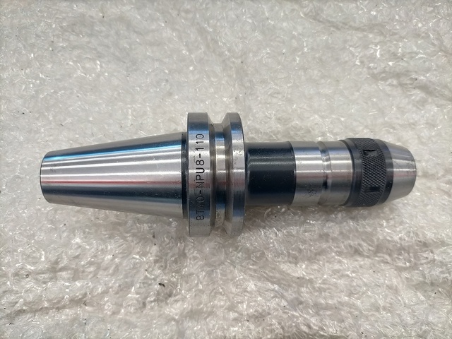 日研 BT40-NPU8-110 BT40 の画像 1枚目