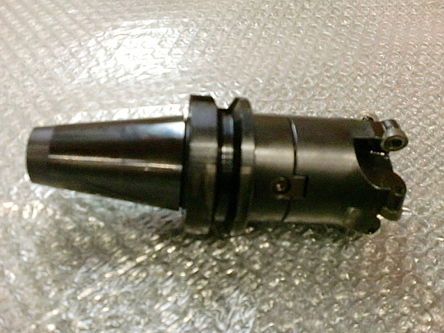 日研 MBT40-FMA25.4-45 BBT の画像 1枚目