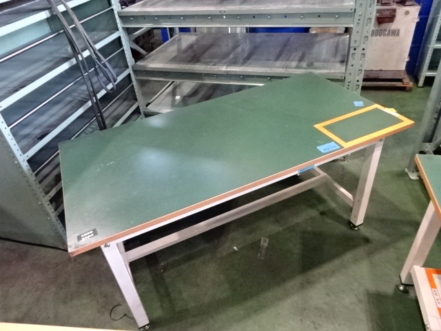 SAKAE 1500X750X740 Work Bench Image 1