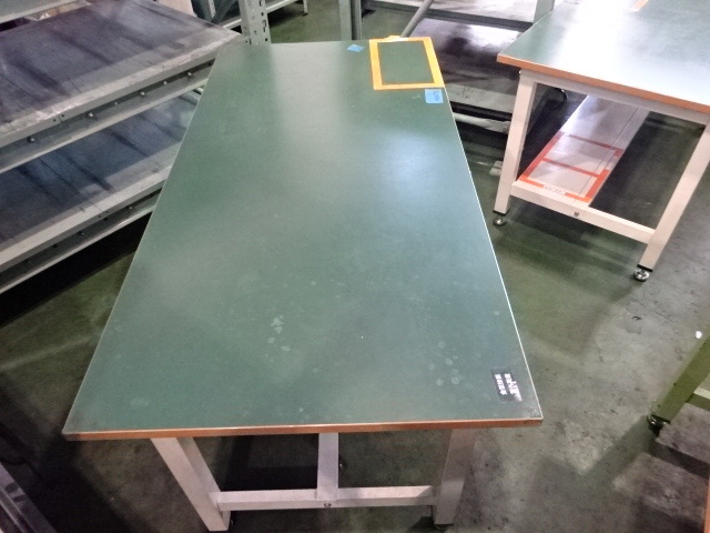 SAKAE 1500X750X740 Work Bench Image 2