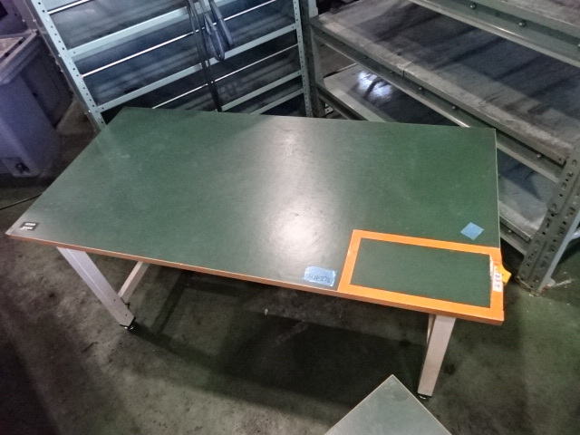 SAKAE 1500X750X740 Work Bench Image 3