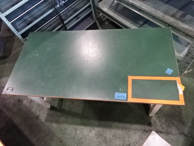 SAKAE 1500X750X740 Work Bench Image 4