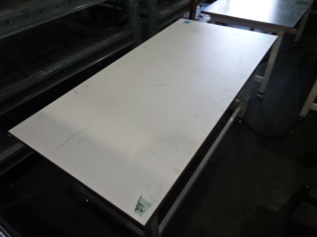 SAKAE 1500X750X740 Work Bench Image 3