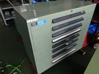 不明 不明 Tool Cabinet NIV-289 Image
