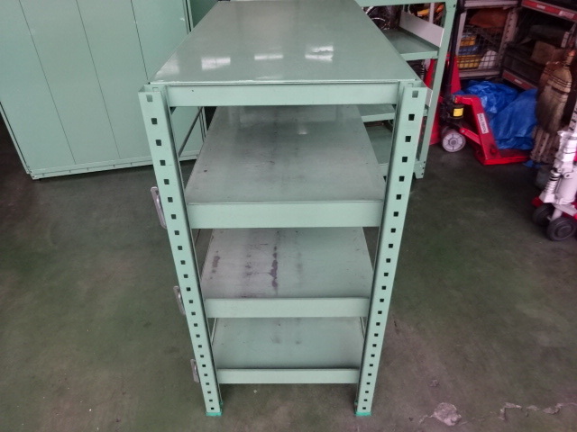 SAKAE 1250X600X1210 Shelf for heavy items Image 3
