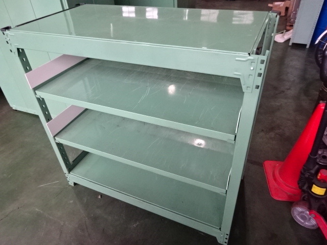 SAKAE 1250X600X1210 Shelf for heavy items Image 1