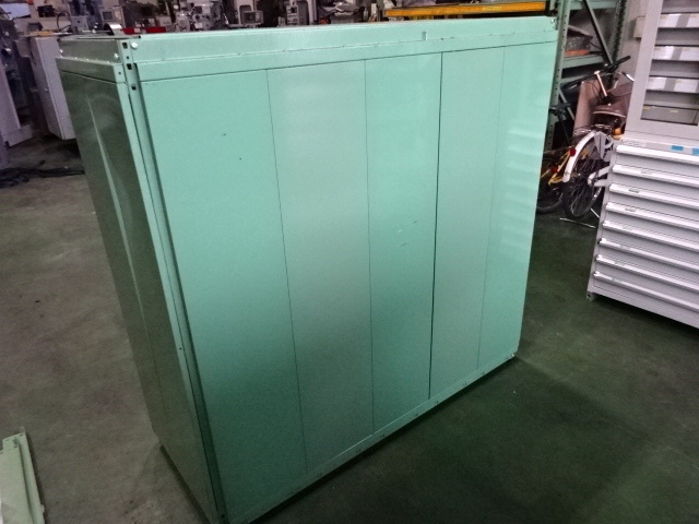 SAKAE 1570X620X1510 Shelf for heavy items Image 3