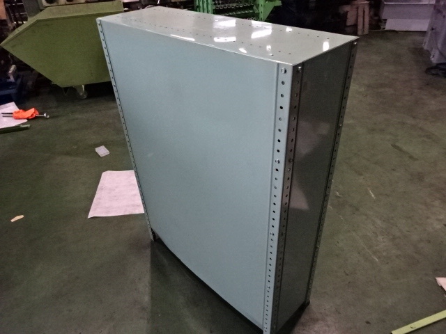 SAKAE 880X300X1210 Shelf for heavy items Image 4