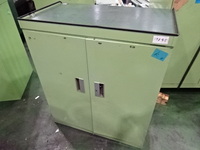 SAKAE 880X520X1040 Tool Cabinet NIV-298 Image