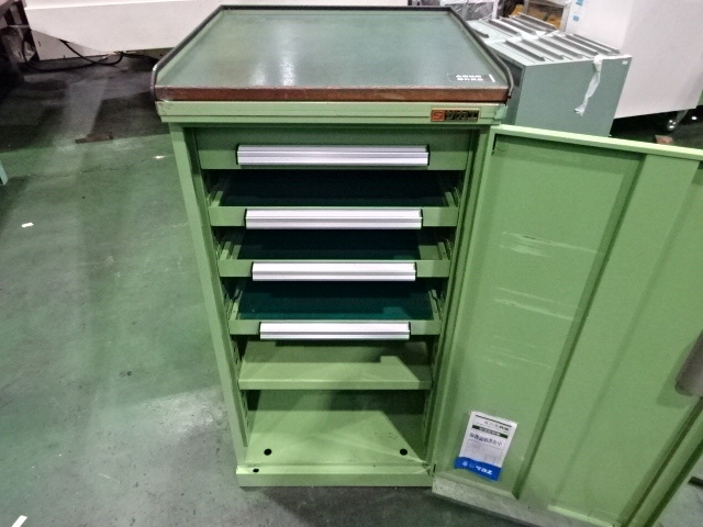 SAKAE 不明 Tool Cabinet Image 2
