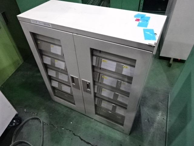 TRUSCO NAKAYAMA 不明 Tool Cabinet Image 1
