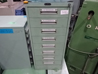 バンラック 不明 ツールキャビネット NIV-321 の画像
