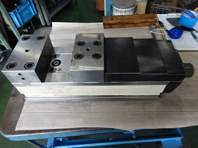 TSUDAKOMA VN-1627 Vice Image 6