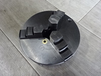 TEIKOKU CHUCK 3吋 Lathe Chuck U-0080 Image