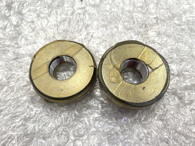 -- 3/4-16UNF-2A Ring Image 2