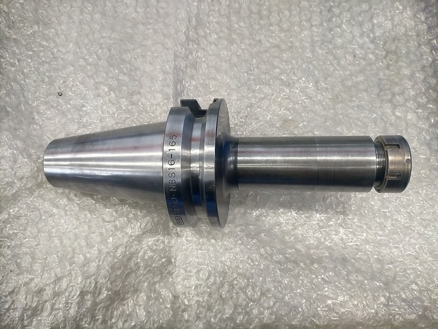 BIG BT50-NBS16-165 BT51 Image 1