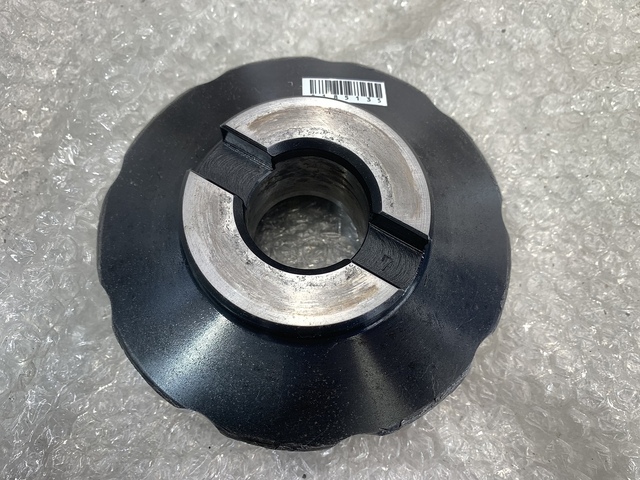 イゲタロイ DHGF125R Milling Cutter Image 1