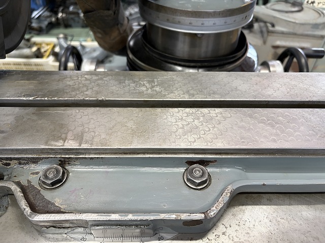 MAKINO C-40 Tool Grinder Image 2