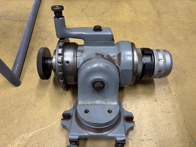 MAKINO C-40 Tool Grinder Image 3