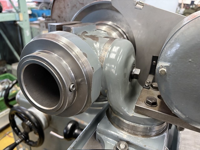MAKINO C-40 Tool Grinder Image 11