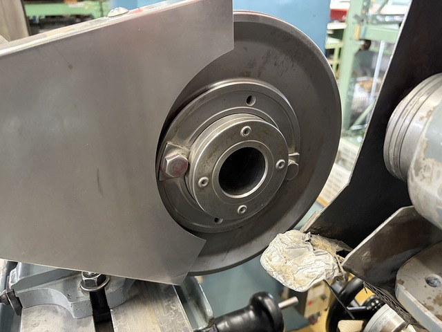 MAKINO C-40 Tool Grinder Image 12