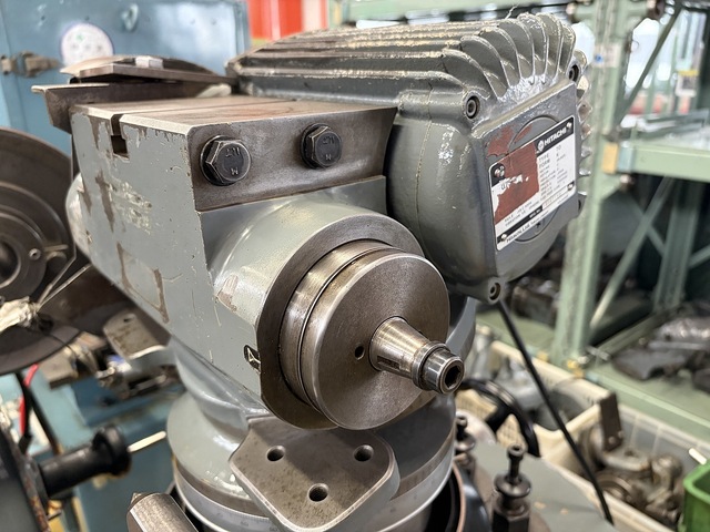 MAKINO C-40 Tool Grinder Image 14